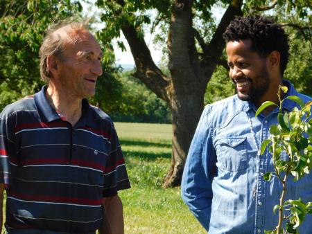 «Toleranz erzeugt gegenseitiges Vertrauen»