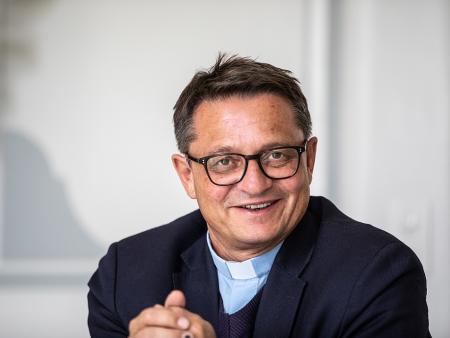 «Gottesdienste sind ein existenzielles Bedürfnis»