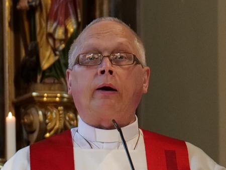 Leo Schenker widerspricht Kirchenpflege: «Wir sind hier nicht bei Putin»