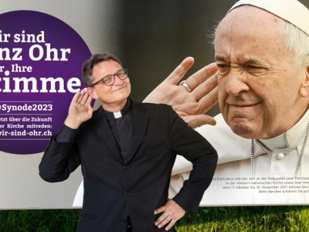 Podcast «Hingehört»