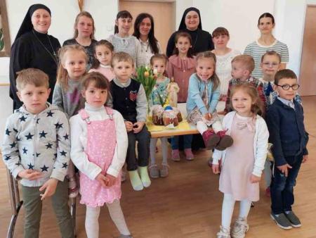 Flüchtlinge wieder heimgereist