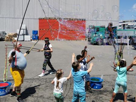 20 Jahre «mit mir»