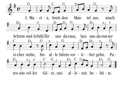 Lieblingspsalmen gesucht!