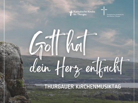 Thurgauer Kirchenmusiktag 2026