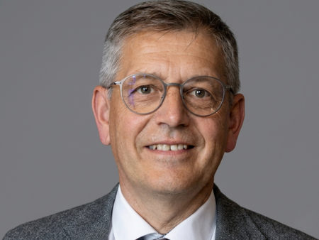 Kilian Imhof