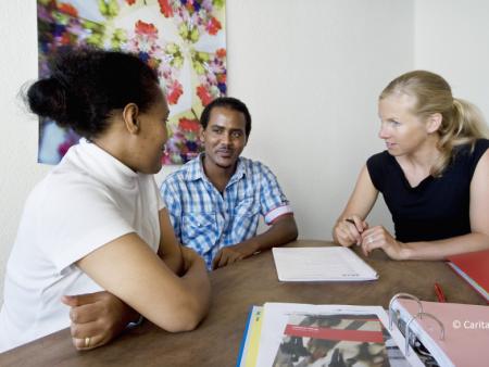 Thurgau strukturiert Asylwesen neu