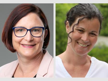 Personalwechsel beim Pfarreiblatt