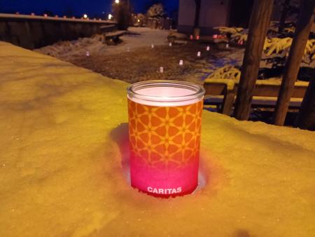 Eine Million Sterne 2022