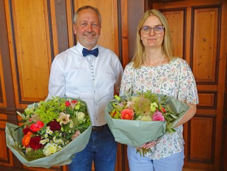 Thomas Merz ist neuer Synodenpräsident