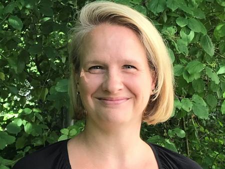 Susanne Mende