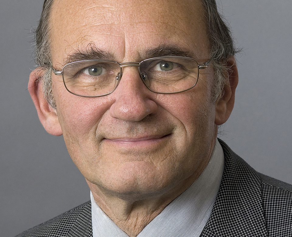 Prof. em. Dr. Walter Kirchschläger 