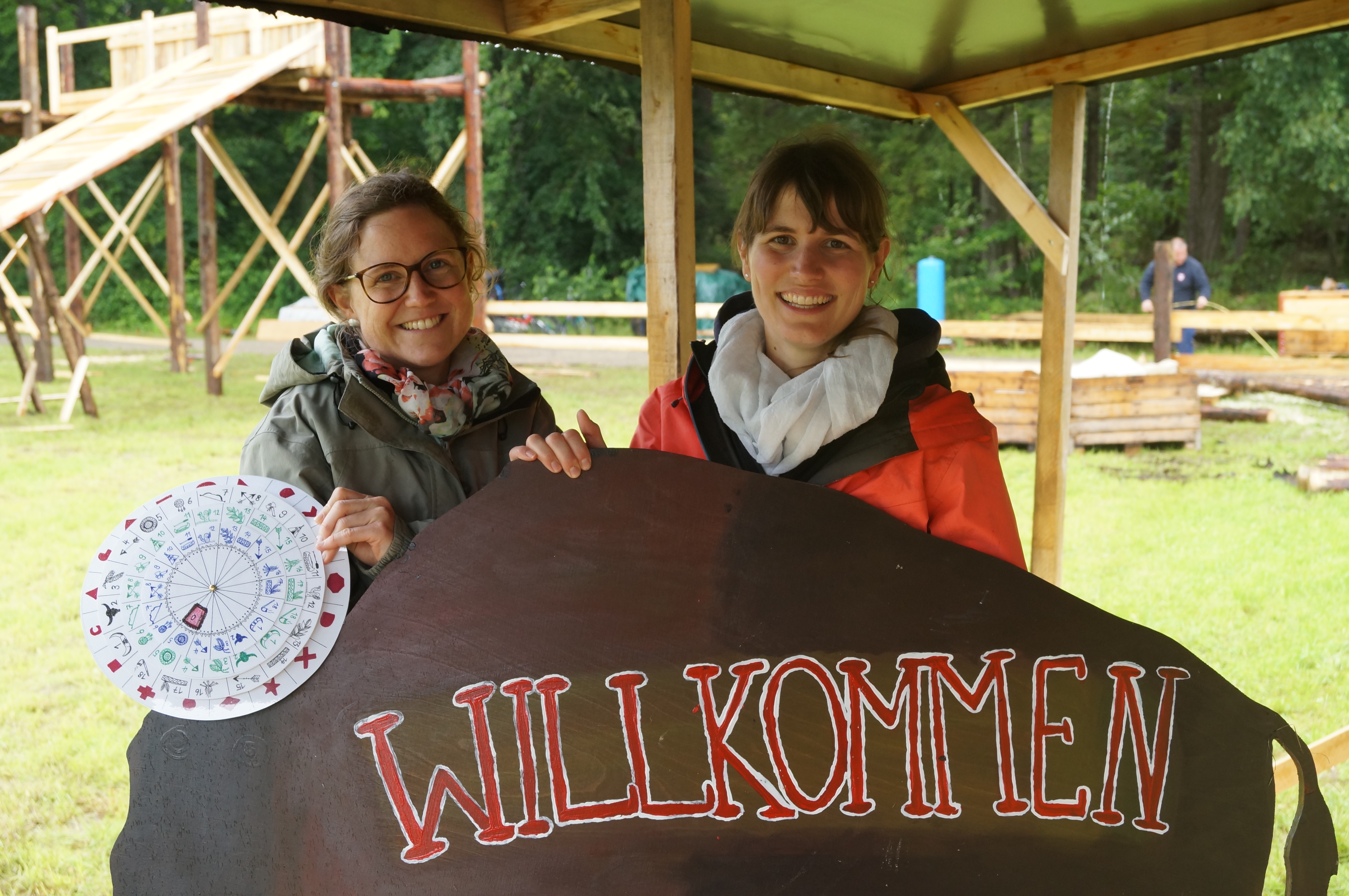 Willkommen im KALA