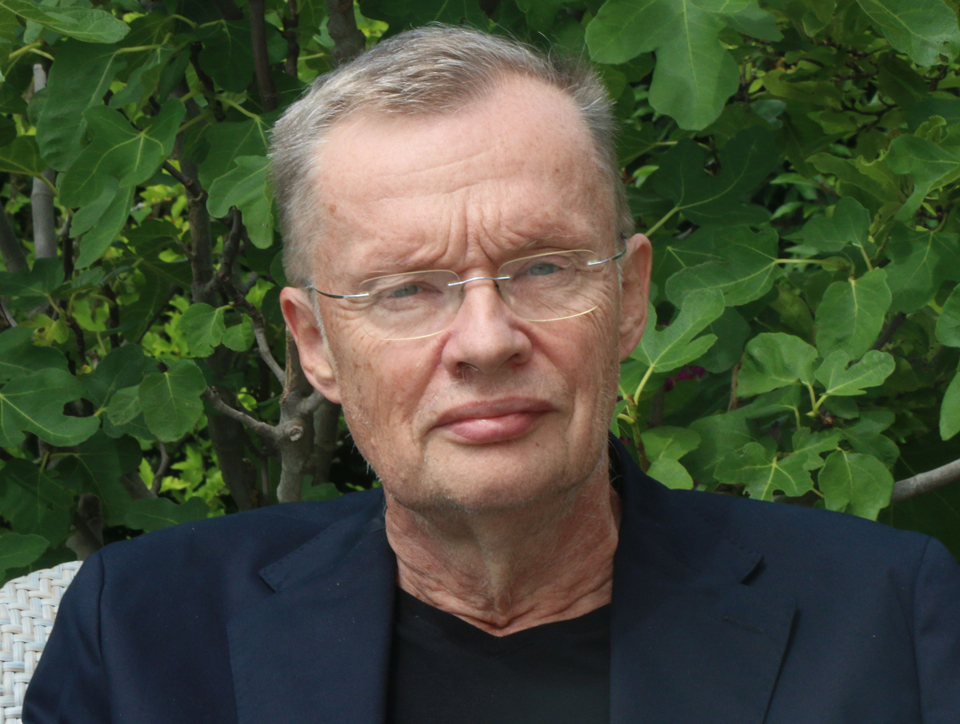 Volker Reinhardt 