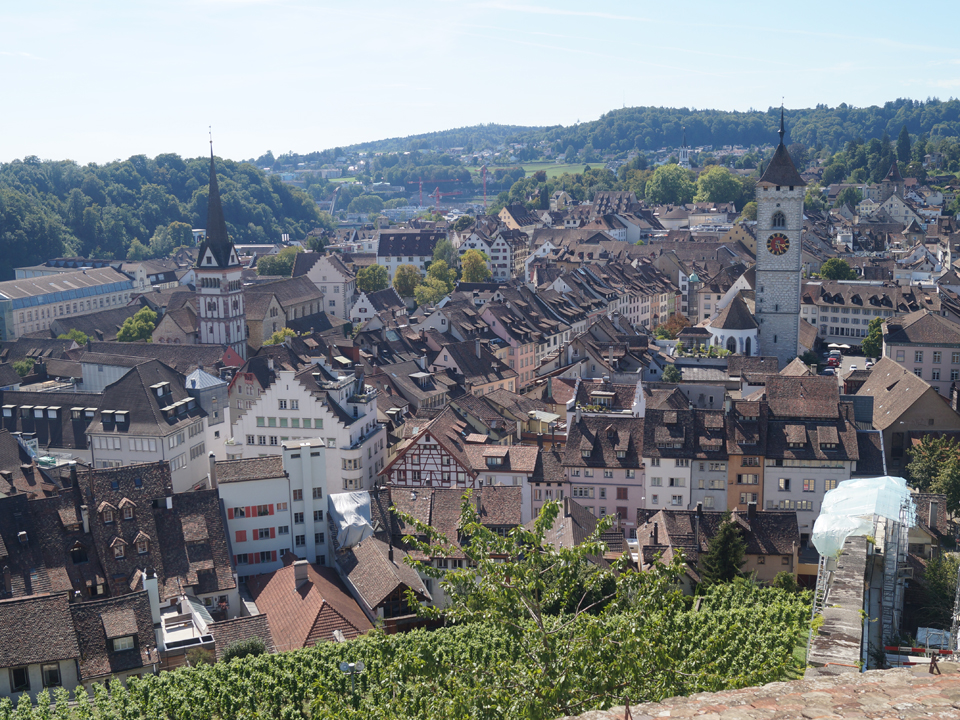 Schaffhausen