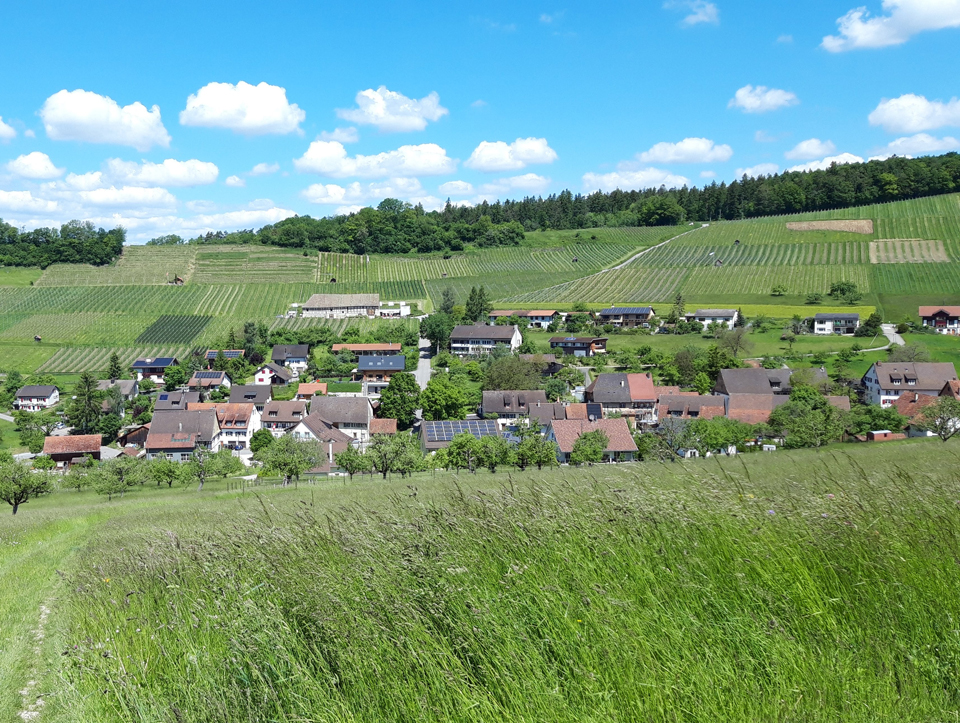 Osterfingertal