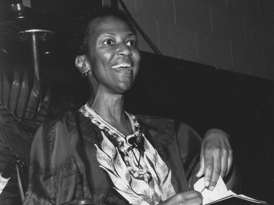 Schwester Thea Bowman (1937–1990)