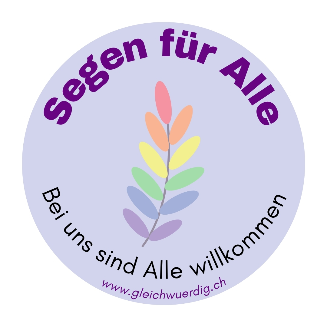 Segen für Alle