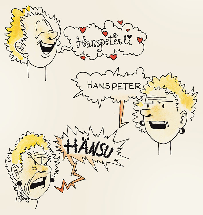 Karikatur
