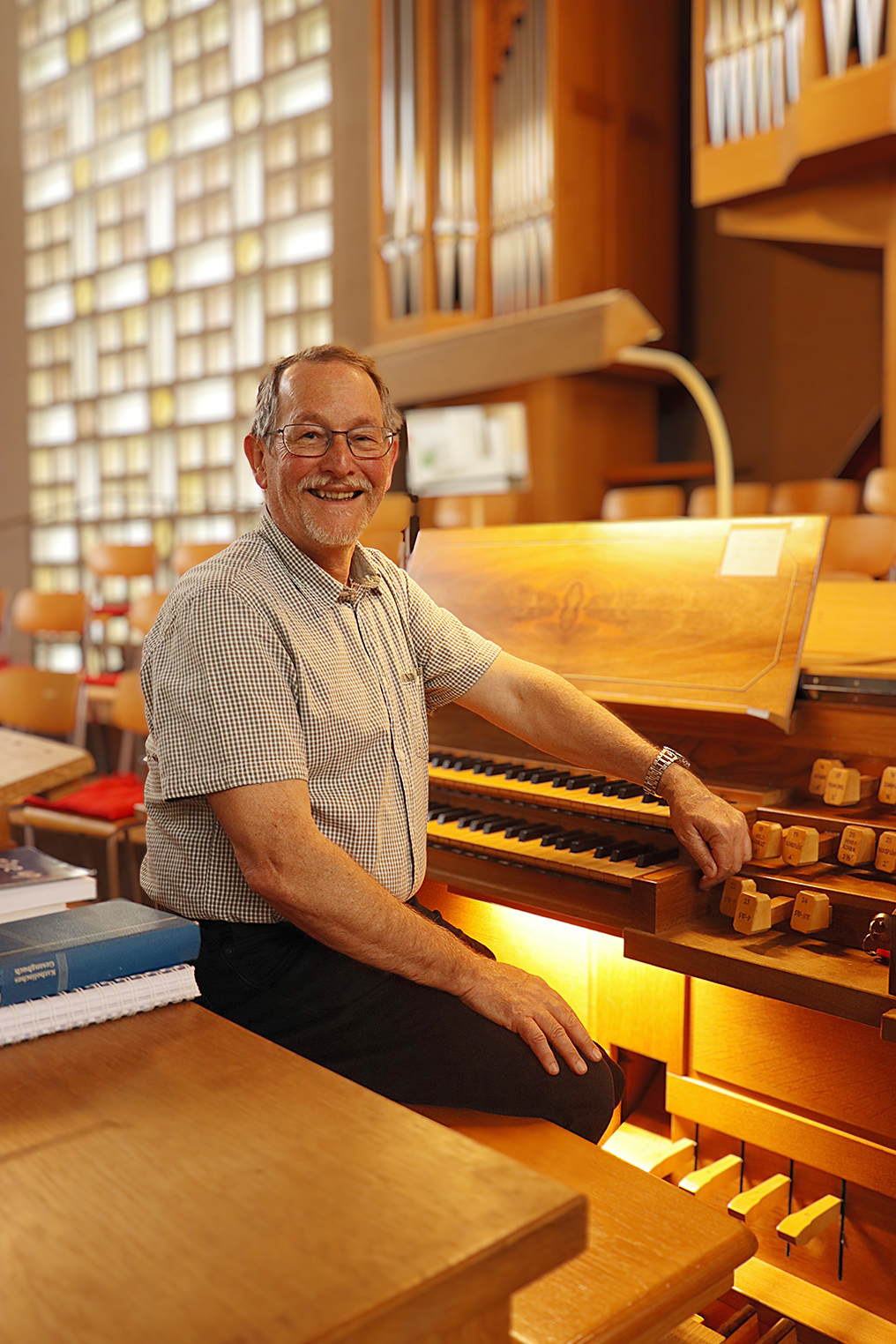 Christoph Honegger