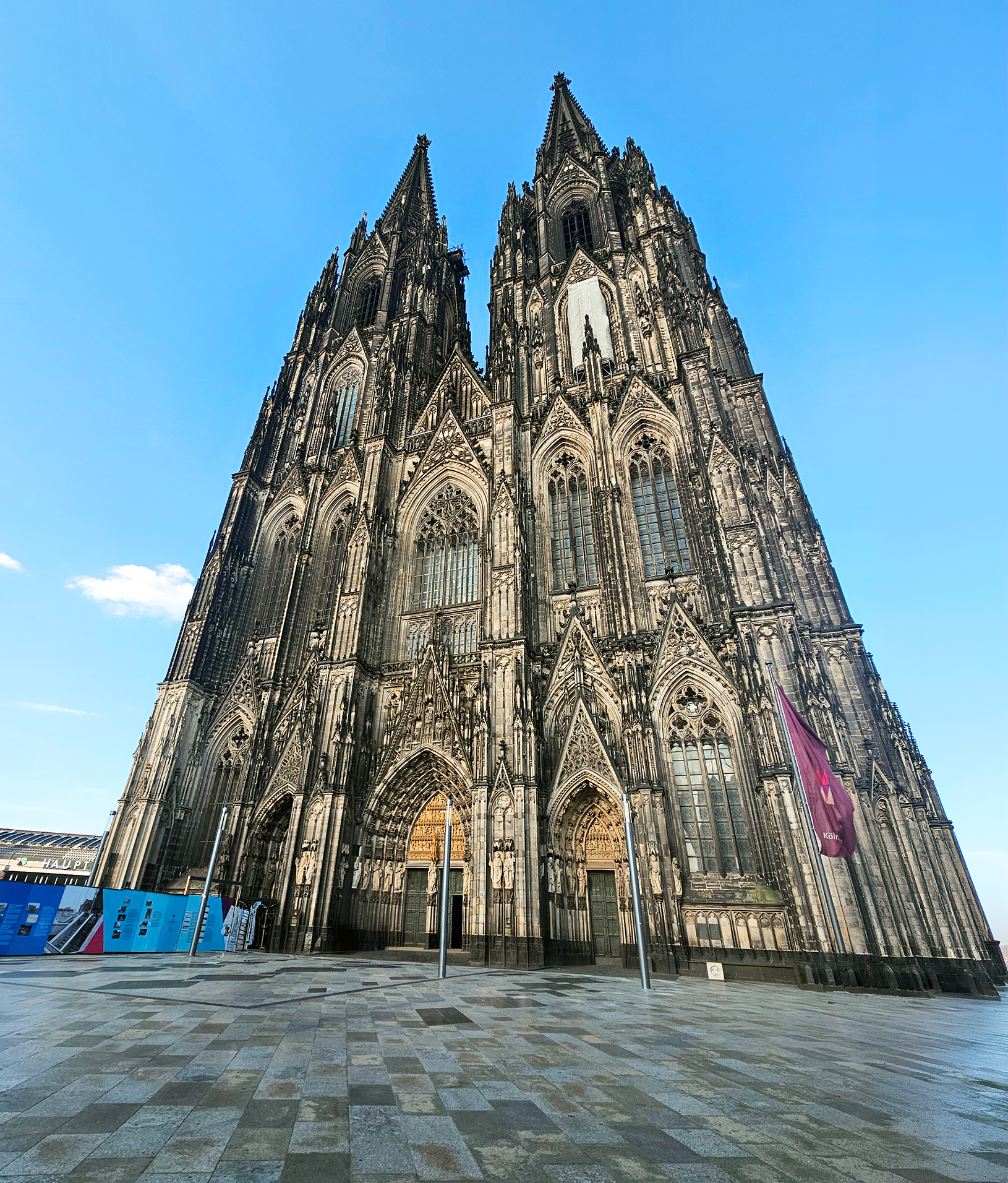 Kölner Dom