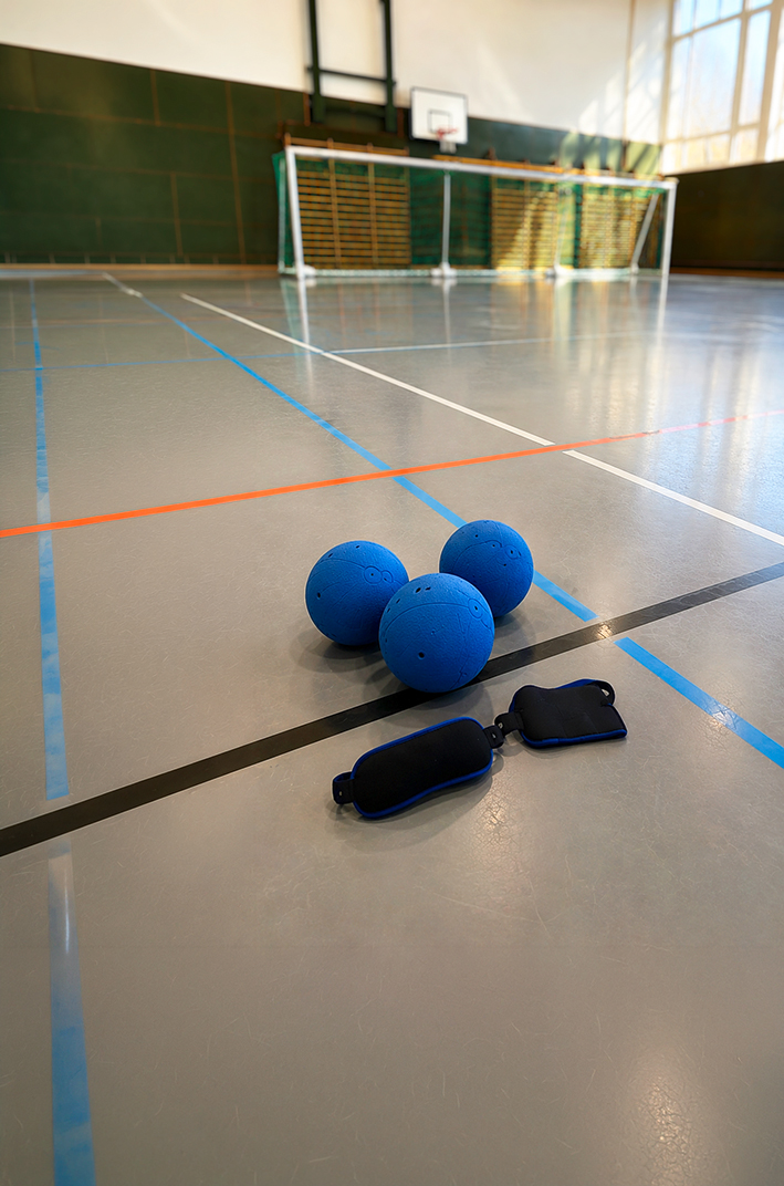 Torball