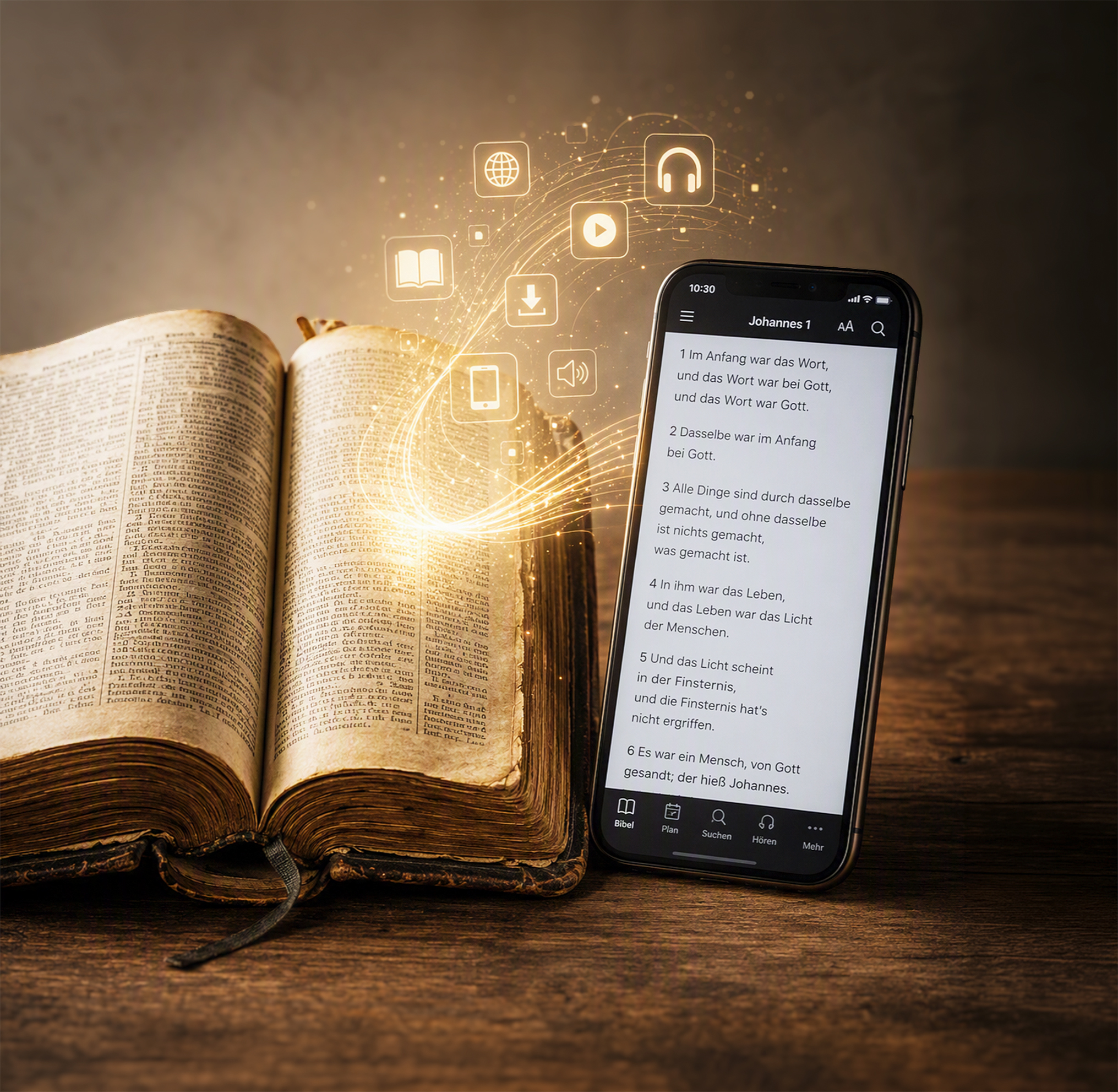 Bibel