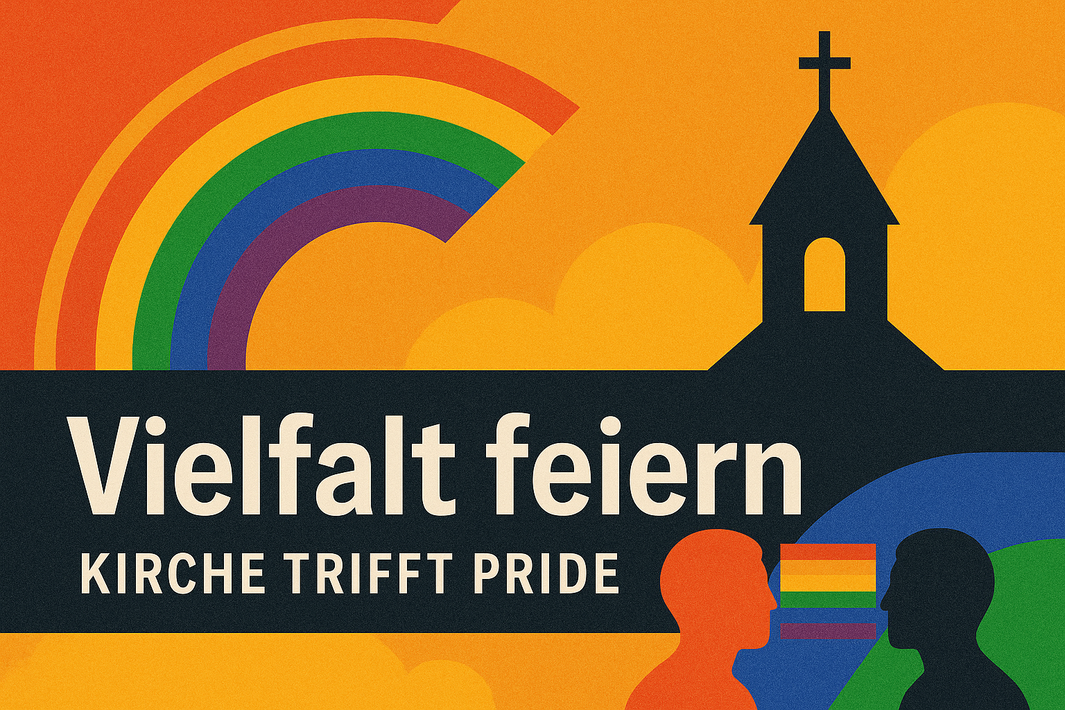 Kirchetrifftpride